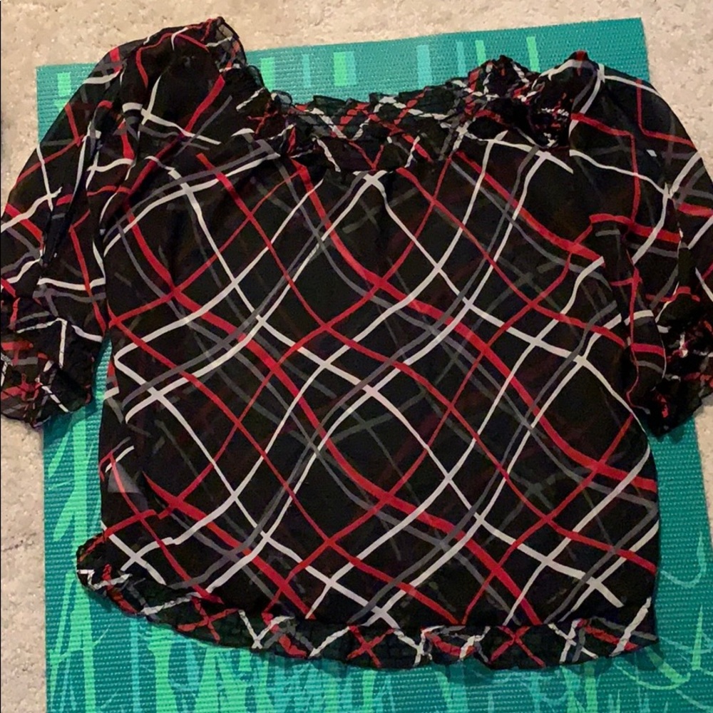 Dress shirt